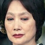 Straight to Hell-Kimiko Yo.jpg