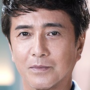 The Woman of S.R.I. S24-Toru Kazama.jpg