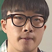 Lee Seung-Joon