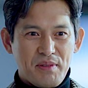 Bitch and Rich 2-Oh Ji-Ho.jpeg