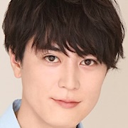 Cinderellas of Midsummer-Shotaro Mamiya.jpg