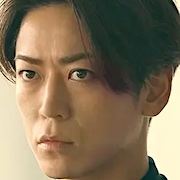 Game no Na wa Yukai-Kazuya Kamenashi.jpg