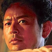 Heros Island-Satoshi Tsumabuki.jpg