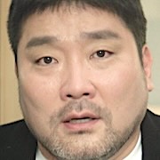 Park Kwang-Jae