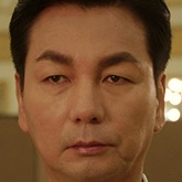 Lee Cheol-Min