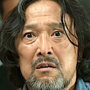 Ahn Suk-Hwan