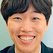 Hwang Samuel