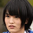 NMB48 Geinin Owarai-Sayaka Yamamoto.jpg