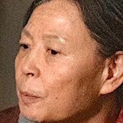 Cha Mi-Kyung