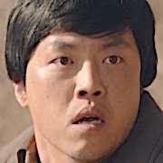 Park Yong-Woo