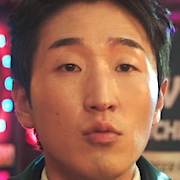 Kim Hyun-Kyu