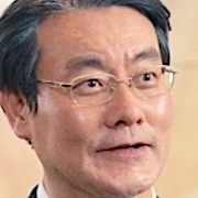 Kim Jin-Goo