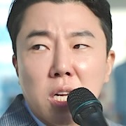 Kim Jang-Hwan