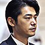 Stock Price Collapse (Kabuka Boraku)-Hiroyuki Hirayama.jpg