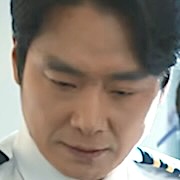 Min Sang-Woo