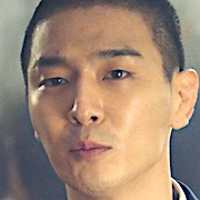 Lee Jong-Hwa