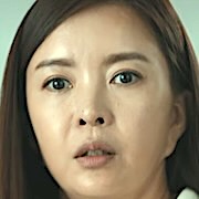 Goodbye Earth-Shin Eun Jung1.jpg