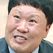Kim Yong-Myung