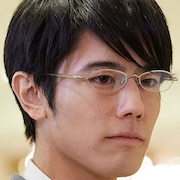 Liar-Uncover the Truth-Tetsuya Iwanaga.jpg