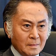Naoki Hanzawa (2020) - AsianWiki