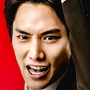Salaryman Kintaro 2025-Nobuyuki Suzuki.jpg