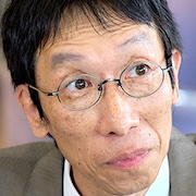 Shiawasena Kekkon-Kazushige Komatsu.jpg