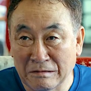 Kim Gui-Seon