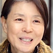 Cha Mi-Kyung