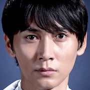 The Woman of S.R.I.- The Movie-Kazuaki Ishii.jpg