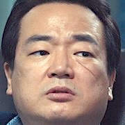 Lee Seo-Hwan