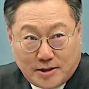 Park June-Hwan