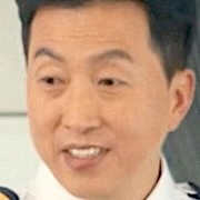 Lee Young-Jin