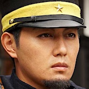 Golden Kamuy S1-Asuka Kudo.jpg