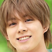 I Hear the Sunspot-Takuma Usa.jpg
