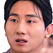 Jang Yong-Won