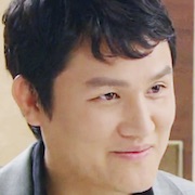 Kang Sung-Jin