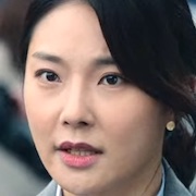 Kim Mi-Hye