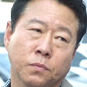 Kim Kwang-Sik