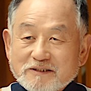 Min Kyung-Jin