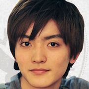 Undercover Agent Tokage-Ryosuke Yamamoto.jpg