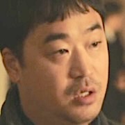 Min Jung-Sup