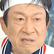 Kim Eung-Soo