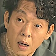 Park Ji-Hwan