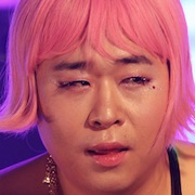 Moon Se-Yoon