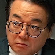 Lee Seo-Hwan