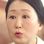 Roh Eun-Jung