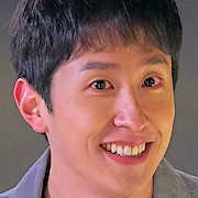 Ahn Tae-Hwan