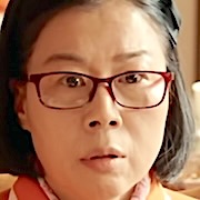 Kang Jung-Yun