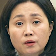 Jo Young-Mi