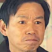 Baek Seung-Chul